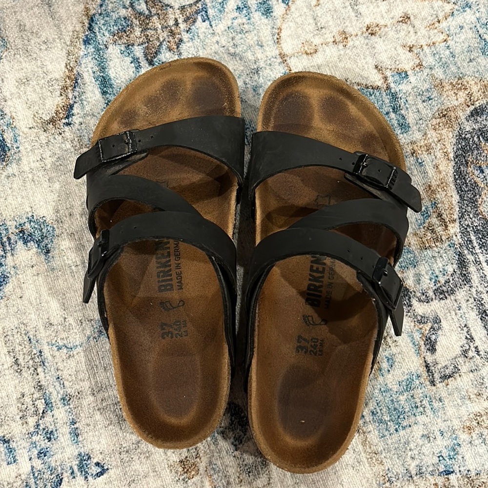 Like New Birks